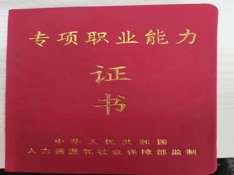 客户合作案例7 客户案例7-证书定制