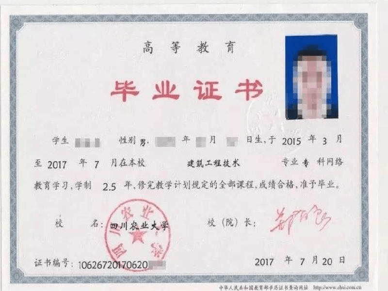 授权证书定制 授权证书定制-红金大气喜庆风